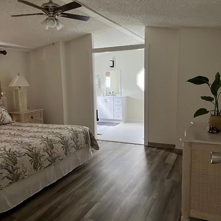 Hogarth Apartment โบฟอร์ต ภายนอก รูปภาพ