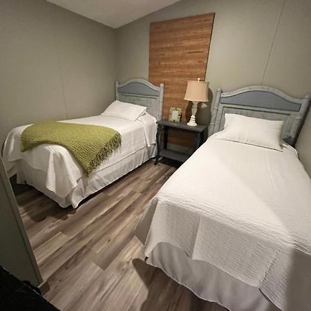 Hogarth Apartment โบฟอร์ต ภายนอก รูปภาพ