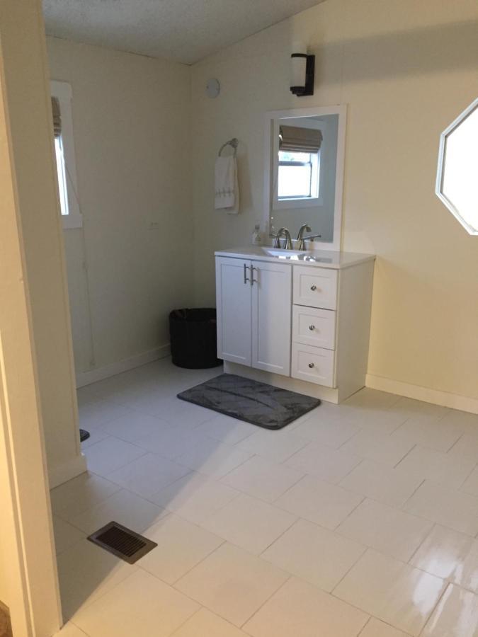 Hogarth Apartment โบฟอร์ต ภายนอก รูปภาพ