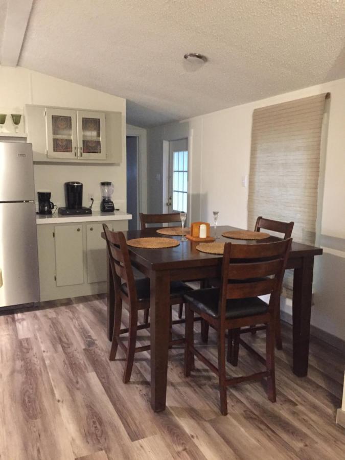 Hogarth Apartment โบฟอร์ต ภายนอก รูปภาพ