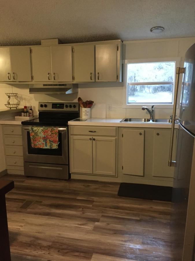 Hogarth Apartment โบฟอร์ต ภายนอก รูปภาพ