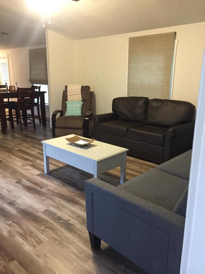 Hogarth Apartment โบฟอร์ต ภายนอก รูปภาพ