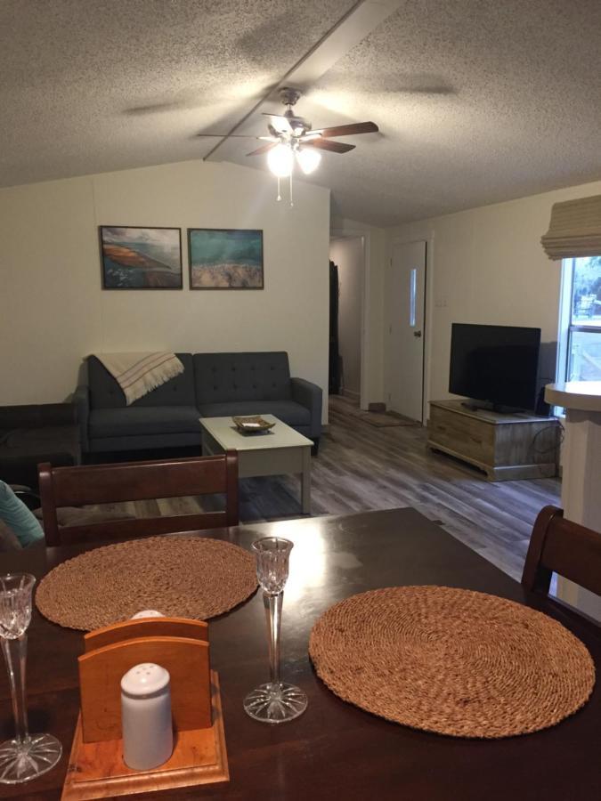 Hogarth Apartment โบฟอร์ต ภายนอก รูปภาพ