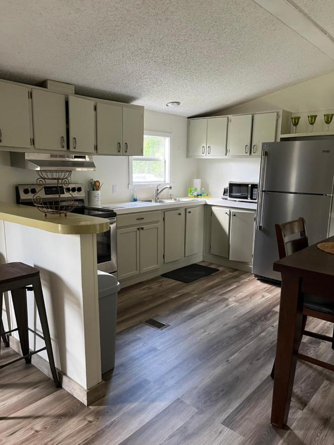 Hogarth Apartment โบฟอร์ต ภายนอก รูปภาพ
