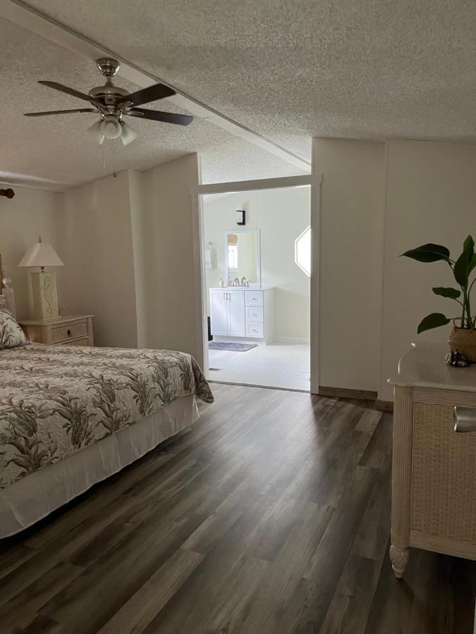 Hogarth Apartment โบฟอร์ต ภายนอก รูปภาพ