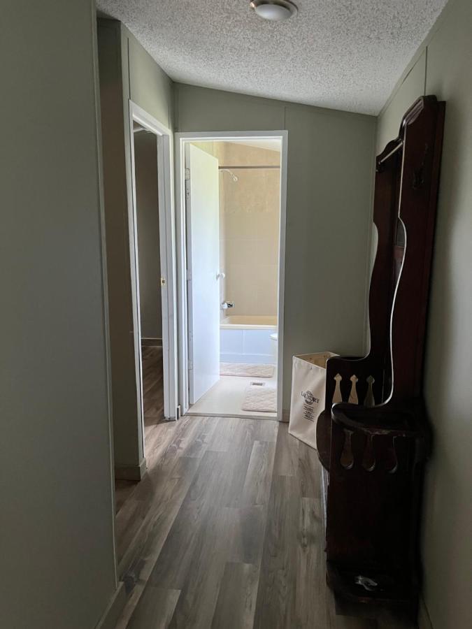 Hogarth Apartment โบฟอร์ต ภายนอก รูปภาพ