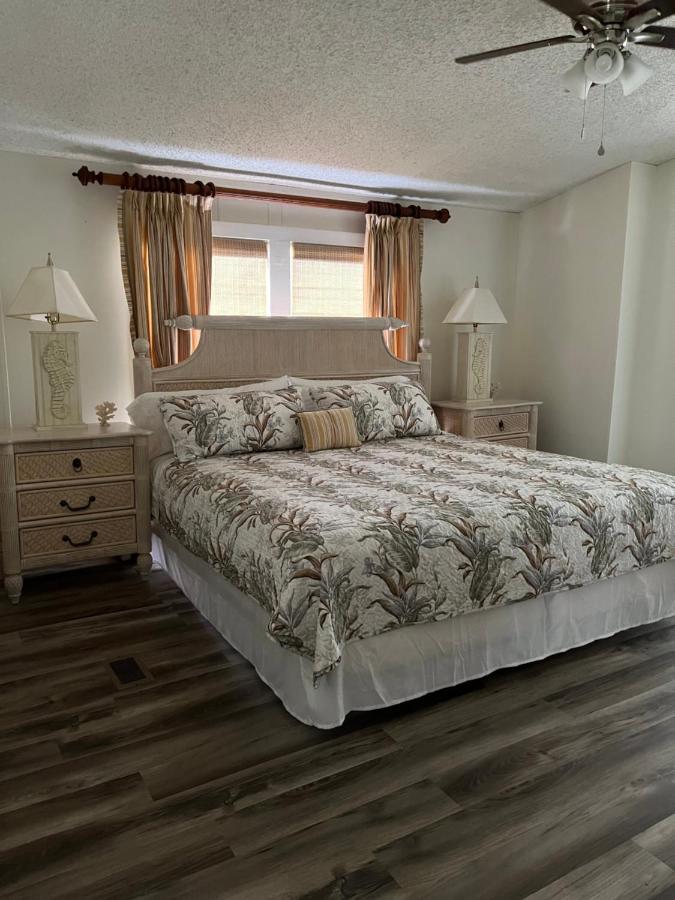 Hogarth Apartment โบฟอร์ต ภายนอก รูปภาพ