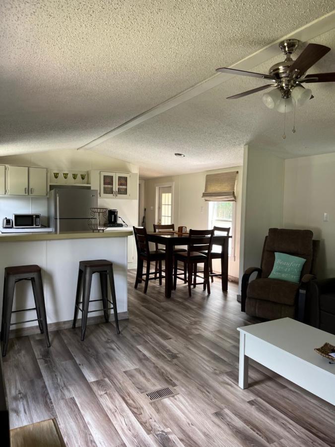 Hogarth Apartment โบฟอร์ต ภายนอก รูปภาพ
