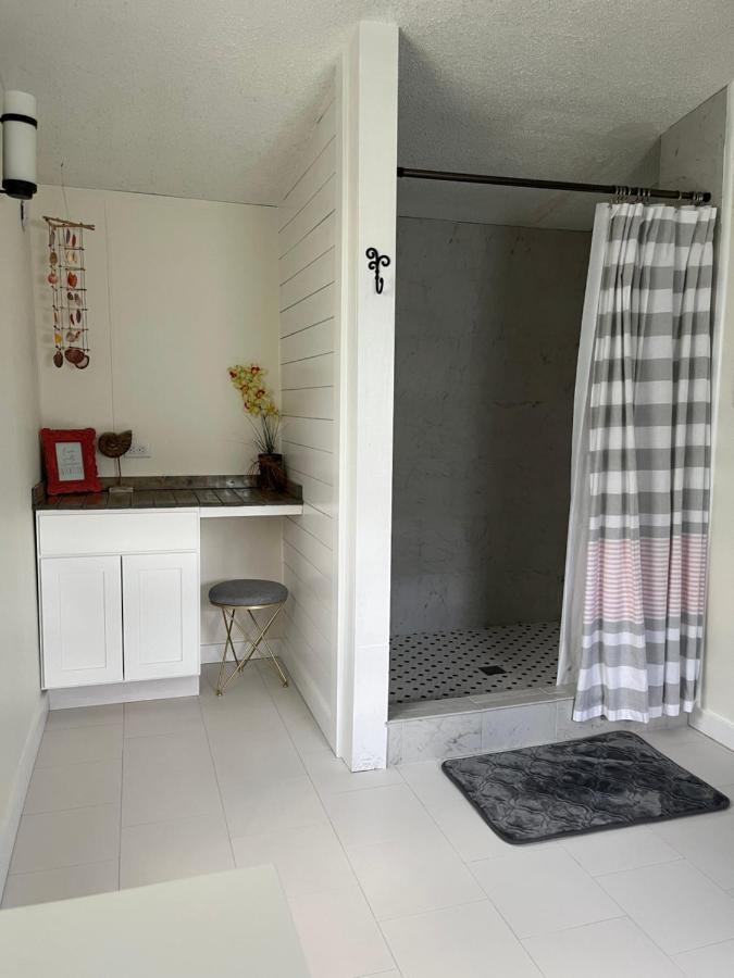 Hogarth Apartment โบฟอร์ต ภายนอก รูปภาพ