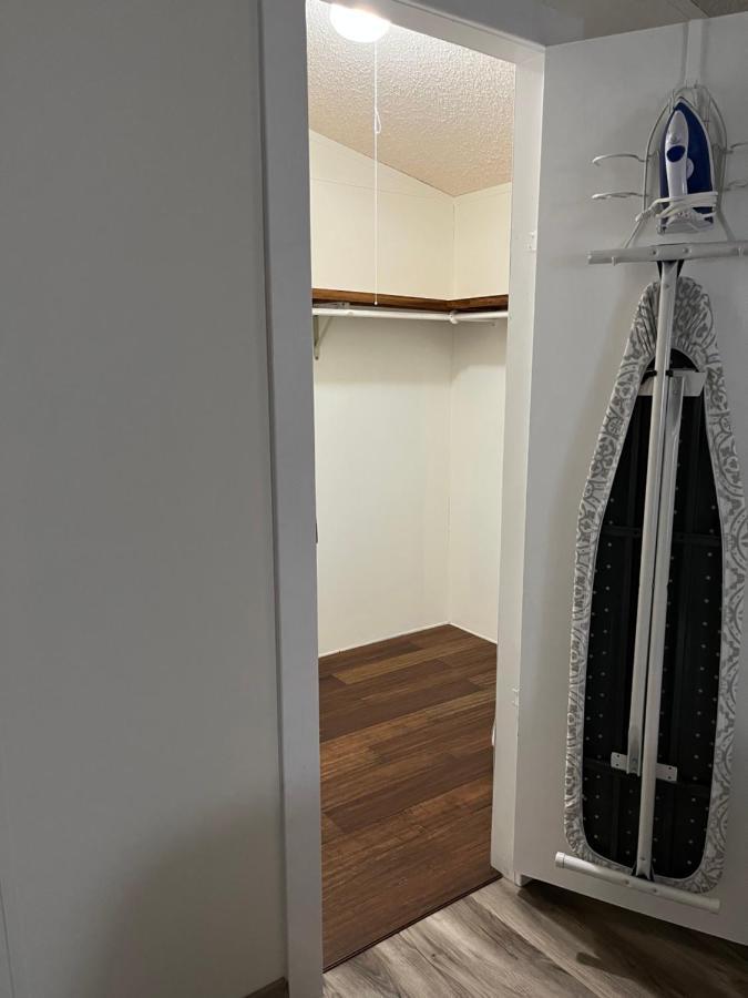 Hogarth Apartment โบฟอร์ต ภายนอก รูปภาพ