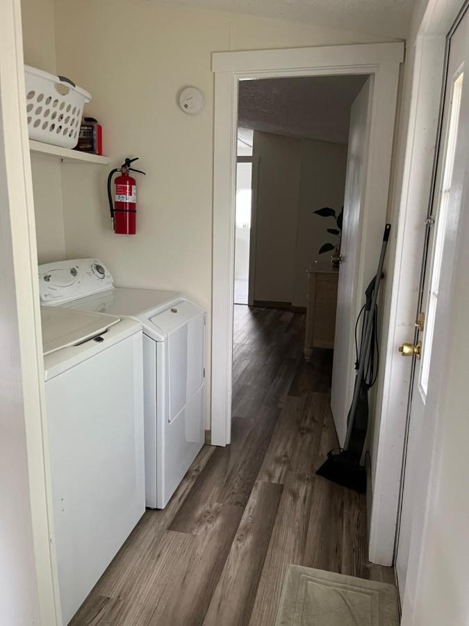 Hogarth Apartment โบฟอร์ต ภายนอก รูปภาพ