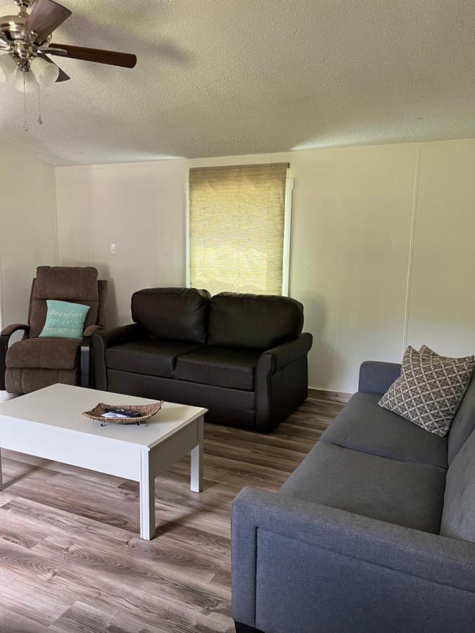 Hogarth Apartment โบฟอร์ต ภายนอก รูปภาพ