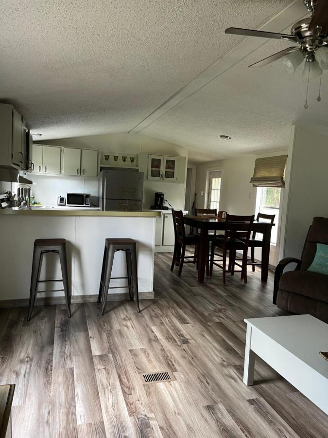 Hogarth Apartment โบฟอร์ต ภายนอก รูปภาพ