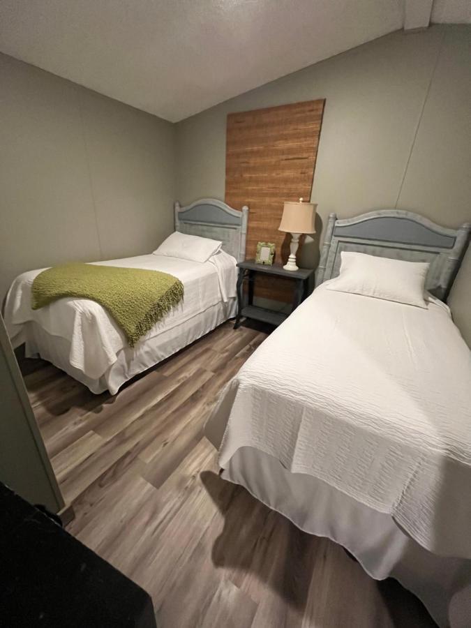 Hogarth Apartment โบฟอร์ต ภายนอก รูปภาพ